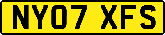 NY07XFS