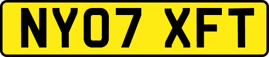 NY07XFT