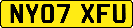 NY07XFU