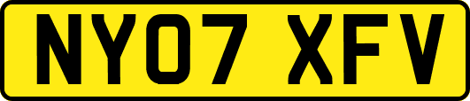 NY07XFV