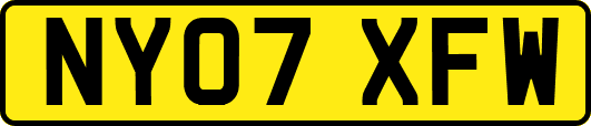 NY07XFW