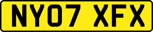 NY07XFX