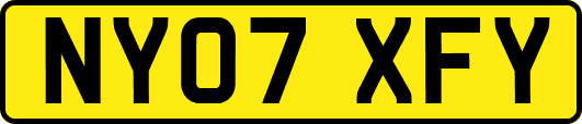 NY07XFY