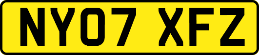 NY07XFZ