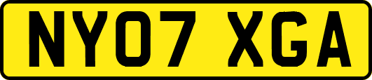 NY07XGA