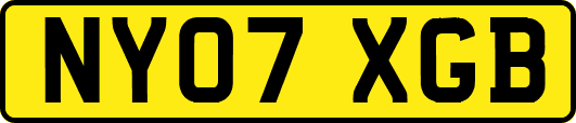 NY07XGB