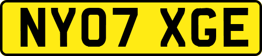 NY07XGE