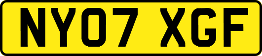 NY07XGF