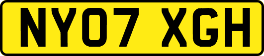 NY07XGH