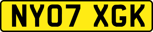 NY07XGK