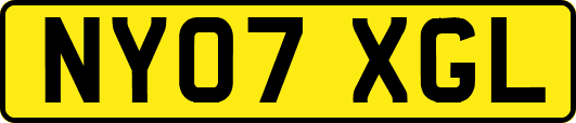 NY07XGL