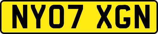 NY07XGN