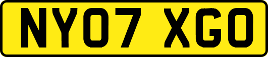 NY07XGO