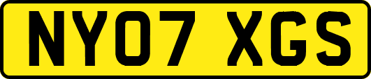 NY07XGS