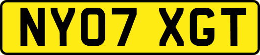 NY07XGT