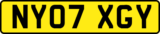 NY07XGY
