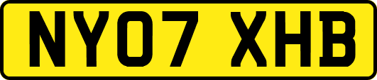 NY07XHB