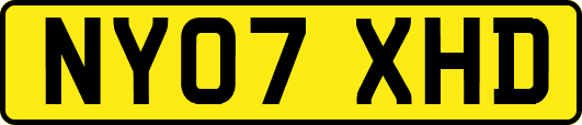 NY07XHD
