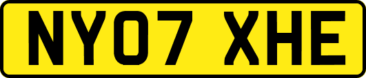 NY07XHE