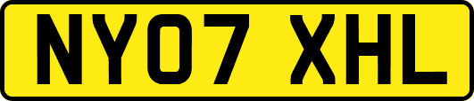 NY07XHL