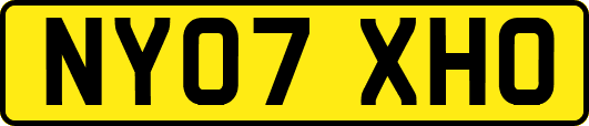 NY07XHO