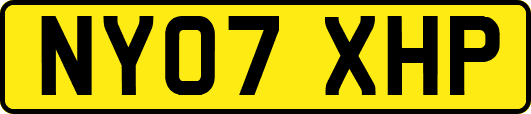 NY07XHP