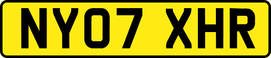 NY07XHR