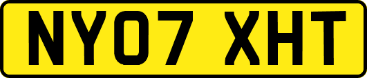 NY07XHT