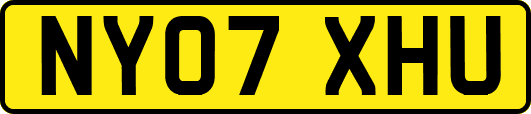 NY07XHU