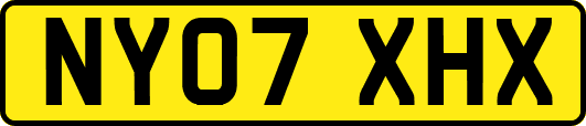 NY07XHX