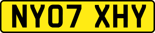 NY07XHY