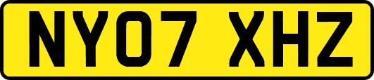 NY07XHZ