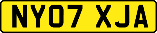 NY07XJA