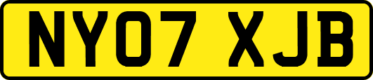 NY07XJB