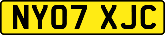 NY07XJC