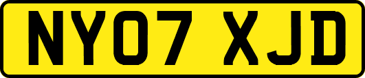 NY07XJD