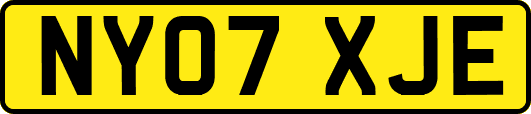 NY07XJE