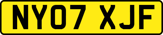 NY07XJF