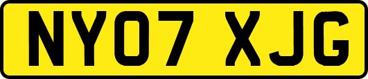 NY07XJG