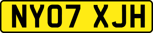 NY07XJH