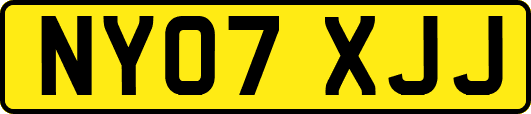 NY07XJJ