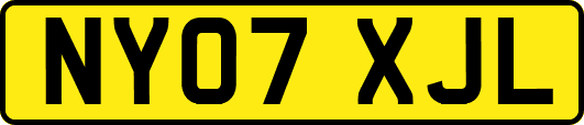 NY07XJL