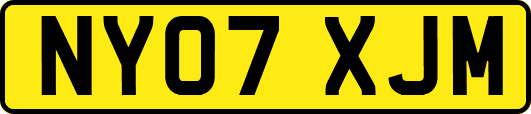 NY07XJM