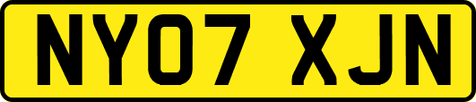 NY07XJN