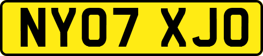 NY07XJO