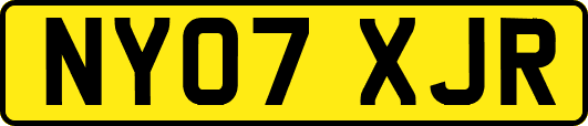 NY07XJR