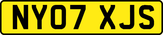 NY07XJS