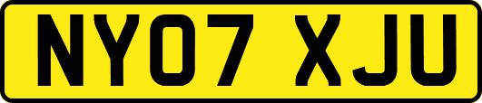 NY07XJU