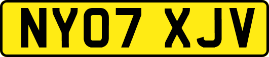 NY07XJV