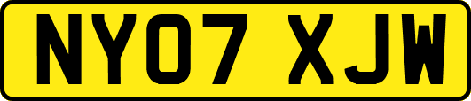 NY07XJW